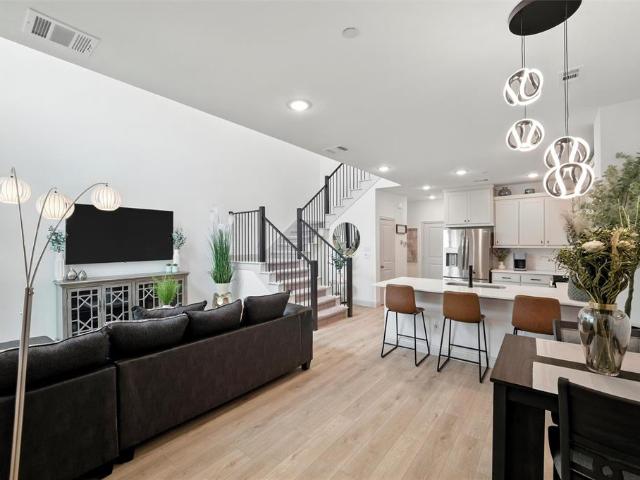 Townhouse for sale in Allen