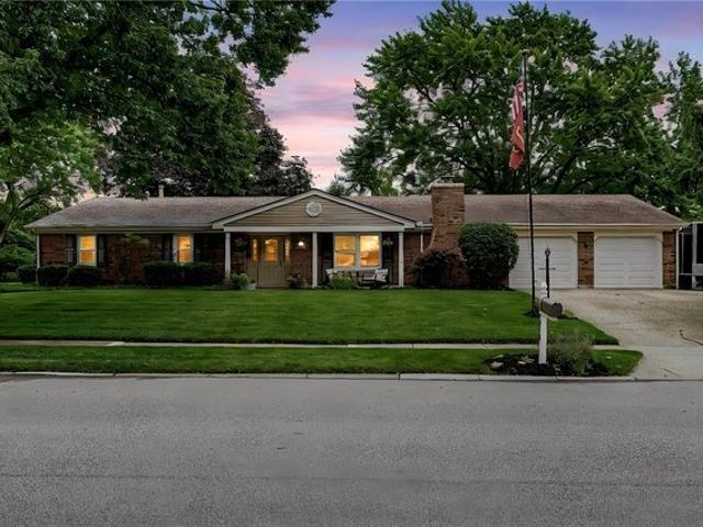 House for sale in Dayton, Ohio