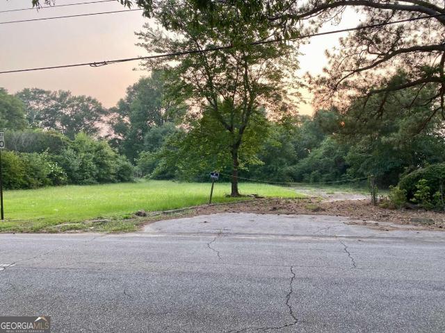 Commercial for sale in LaGrange, Troup County