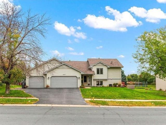 House for sale in Chanhassen, Minnesota