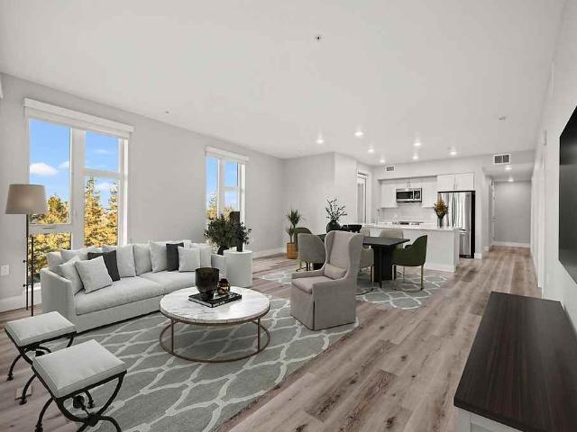 Apartment for rent in Sunnyvale, California