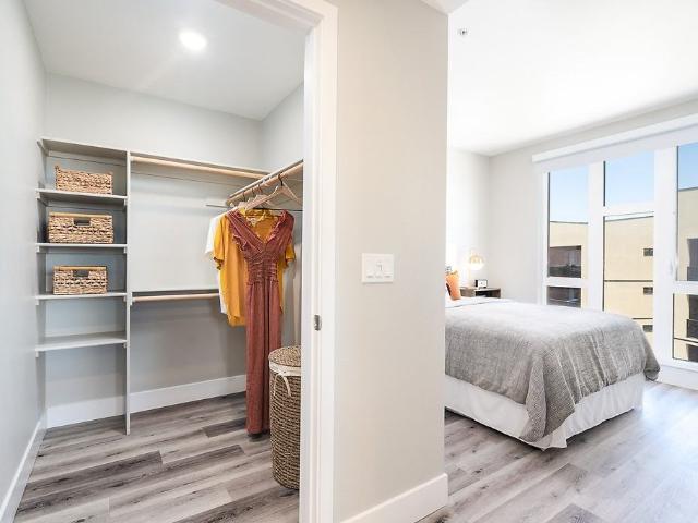 Apartment for rent in Sunnyvale, California