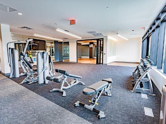 Apartment for rent in Sunnyvale, California