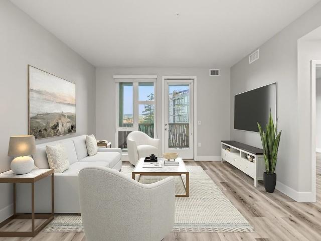 Apartment for rent in Sunnyvale, California