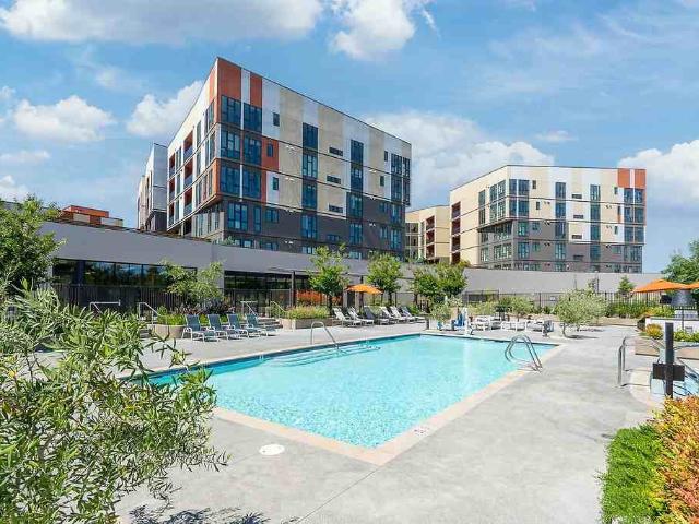 Apartment for rent in Sunnyvale, California