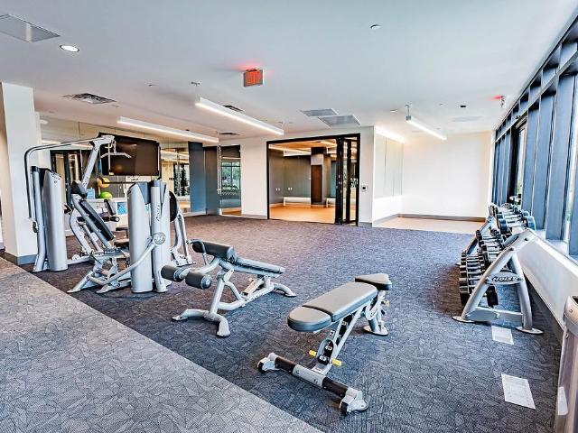 Apartment for rent in Sunnyvale, California