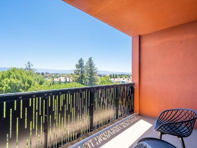 Apartment for rent in Sunnyvale, California