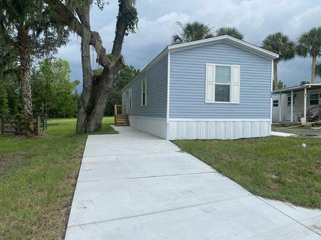 House for sale in Deland, Florida