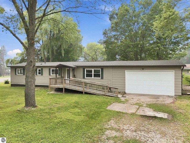 House for sale in Cadillac, Michigan