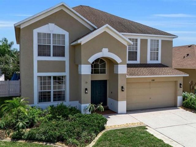 House for sale in Odessa, Florida
