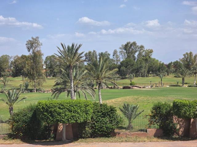 Terrain vente à Marrakech, L'Oriental