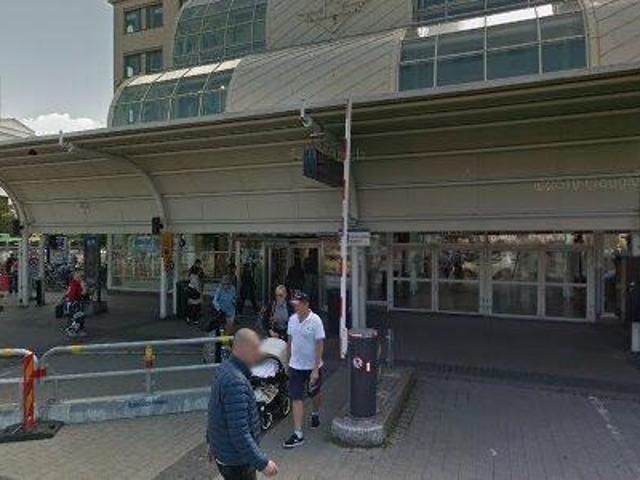 Lokal till salu i Helsingborg, Skåne