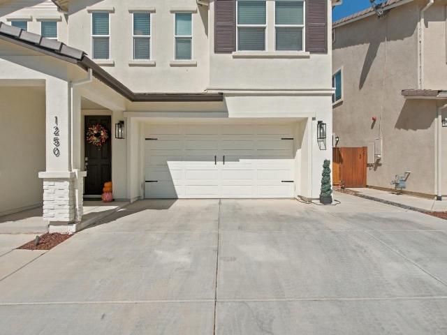 House for sale in Hollister, California