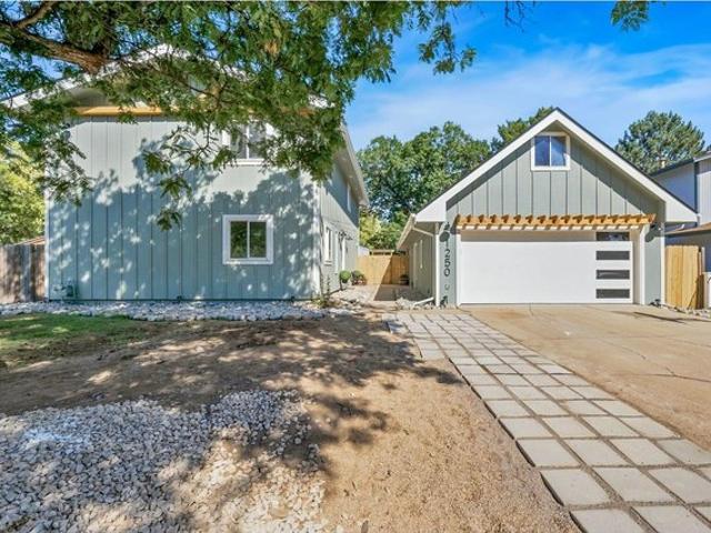 House for sale in Longmont, Colorado