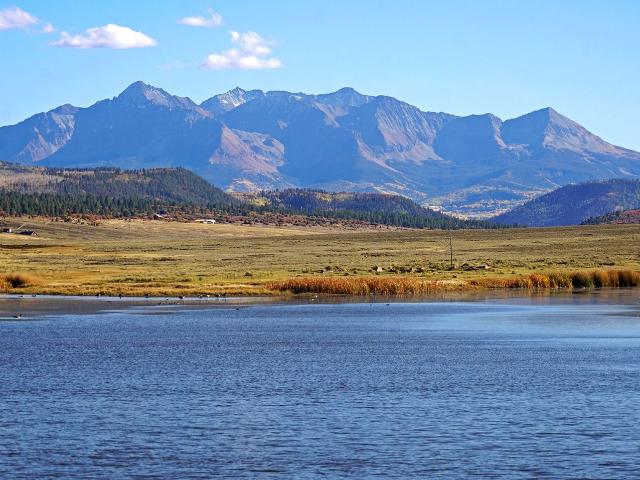 Property for sale in Placerville, Colorado