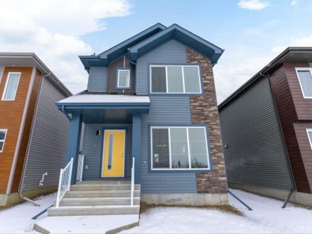 House for sale in Spruce Grove, Alberta