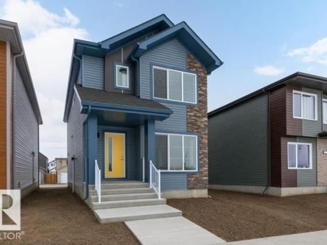 House for sale in Spruce Grove, Alberta