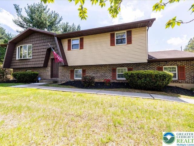 House for sale in Lehigh, Pennsylvania