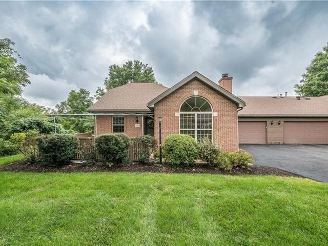 Condo for sale in Murrysville, Pennsylvania