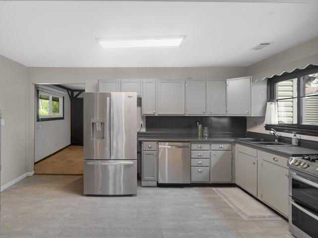 House for sale in Griffith, Indiana