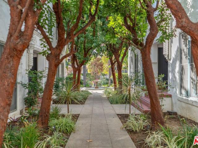 Condo for sale in West Hollywood, California