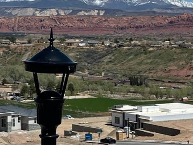 Land for sale in Santa Clara, Utah