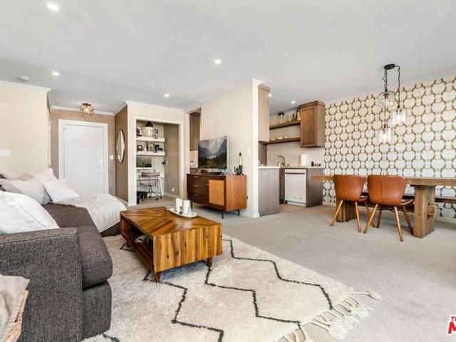 Condo for sale in West Hollywood, California