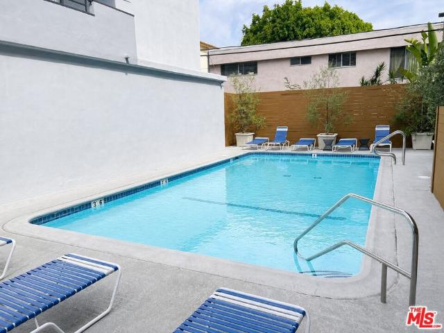 Condo for sale in West Hollywood, California