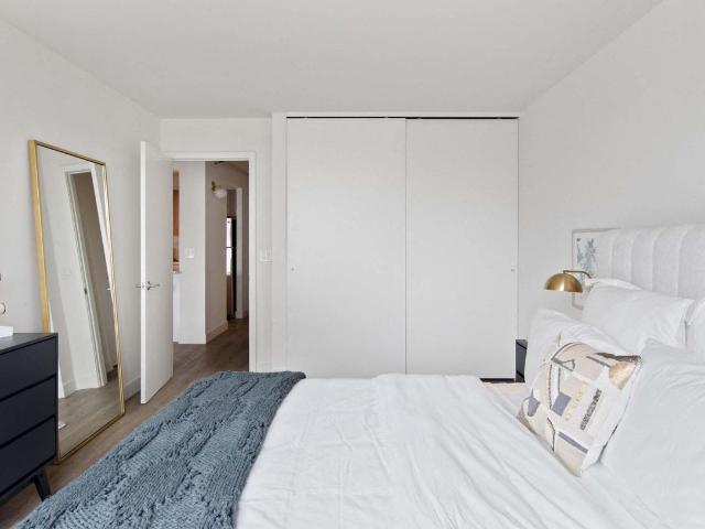 Apartment for rent in Chicago Park, Illinois