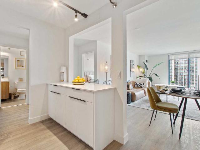 Apartment for rent in Chicago Park, Illinois