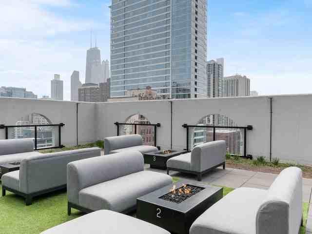 Apartment for rent in Chicago Park, Illinois