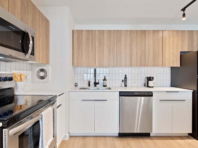Apartment for rent in Chicago Park, Illinois