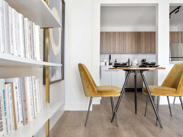 Apartment for rent in Chicago Park, Illinois