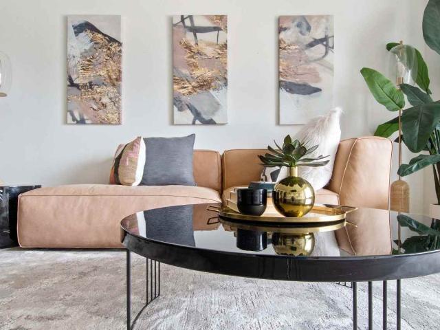 Apartment for rent in Chicago Park, Illinois