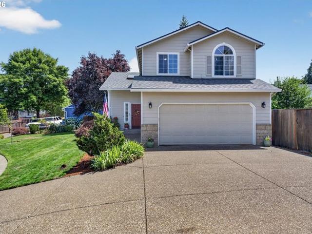 House for sale in Oregonia