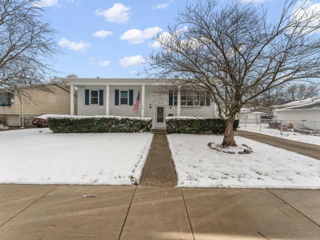 House for sale in Griffith, Indiana