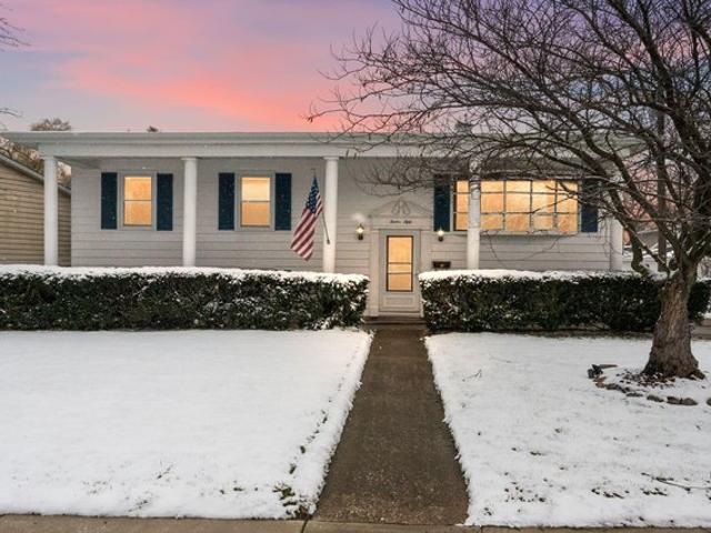 House for sale in Griffith, Indiana
