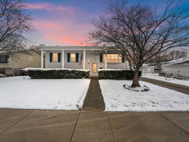 House for sale in Griffith, Indiana