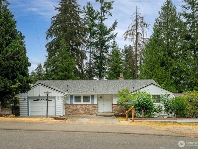 House for sale in North City, Shoreline