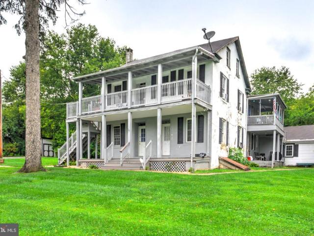 Commercial for sale in Bausman, Pennsylvania