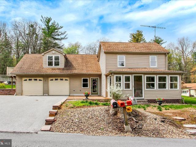 Property for sale in Orrtanna, Pennsylvania