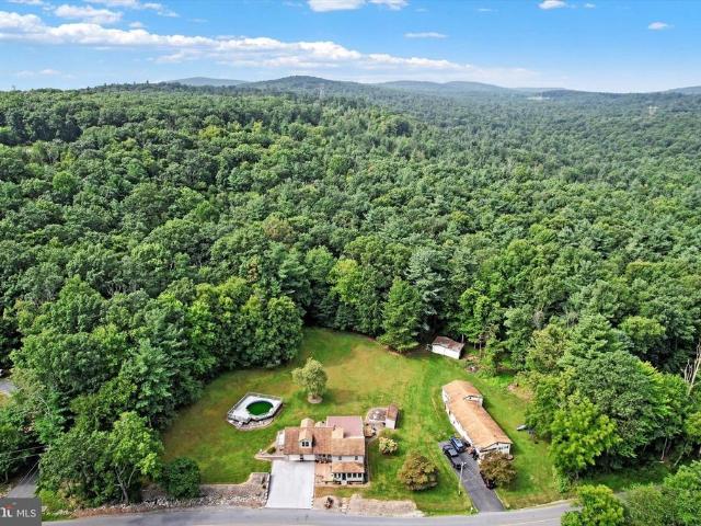 House for sale in Orrtanna, Pennsylvania