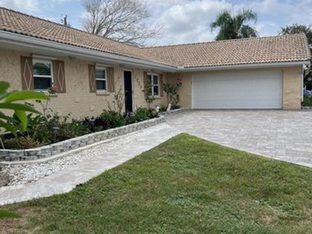 House for sale in Merritt Island, Florida