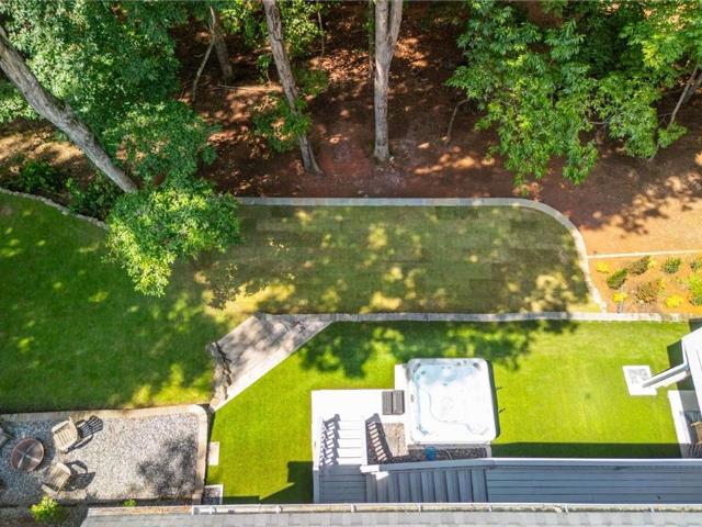 House for sale in Roswell, Georgia