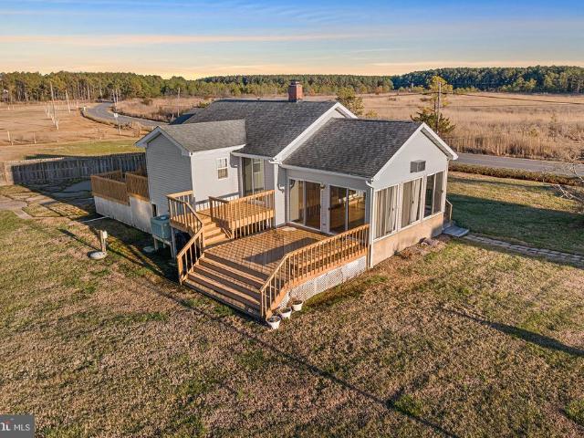 House for sale in Dorchester, Maryland