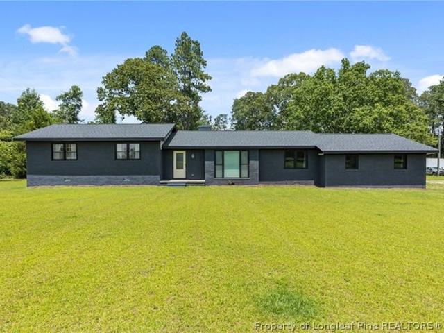 House for sale in Linden, North Carolina