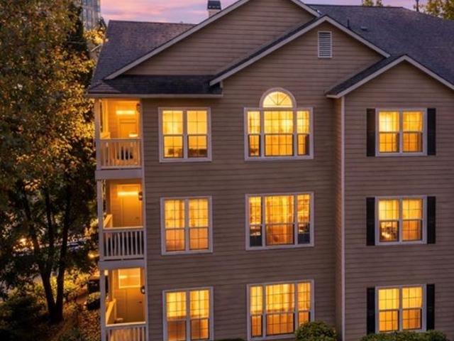 Condo for sale in Cobb, Georgia