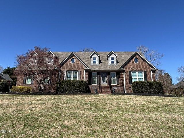 House for sale in Alamance, North Carolina