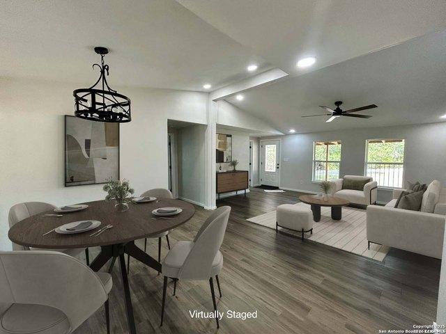 House for sale in Texas