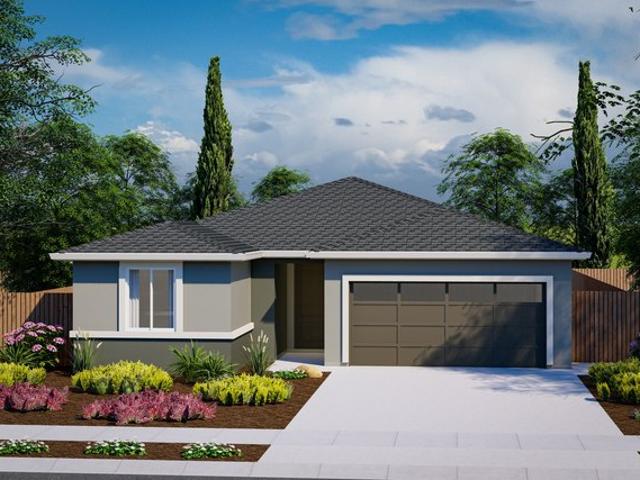 House for sale in Oregonia